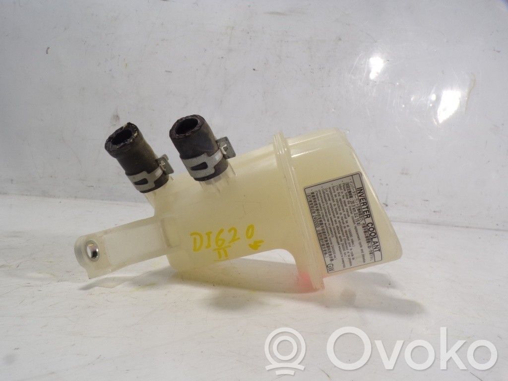 Toyota Auris E180 Vase d'expansion de carburant