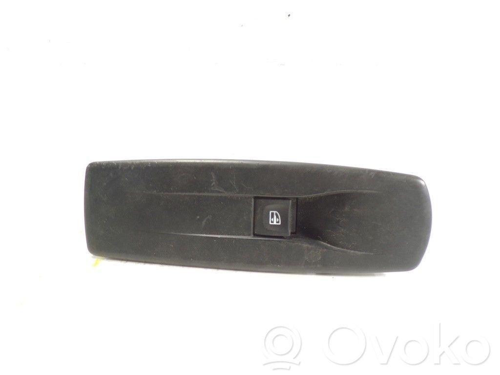 Interruptor del elevalunas eléctrico   809600750R,809600004R