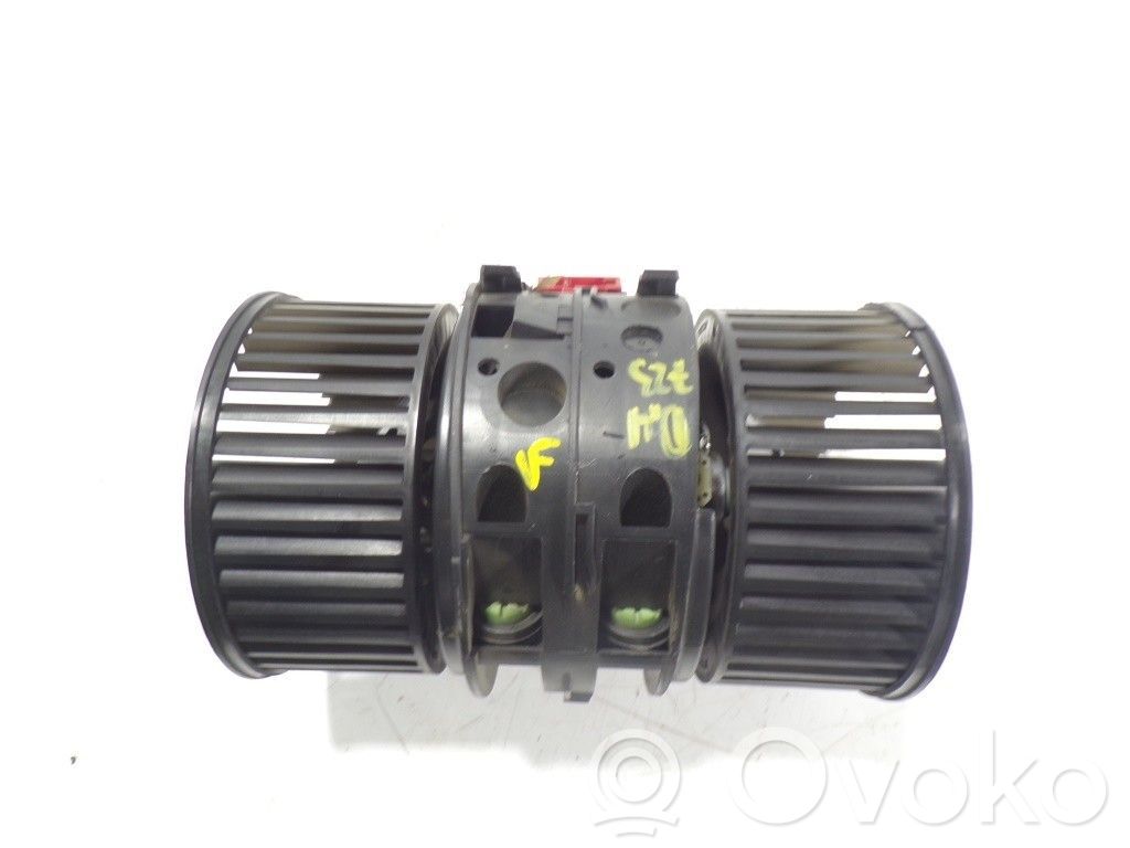 Renault Megane III Ventola riscaldamento/ventilatore abitacolo 