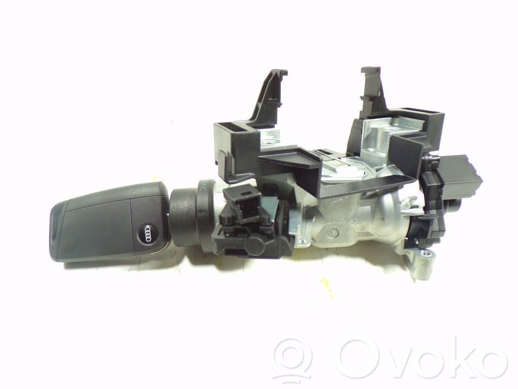 Ignition lock   1K0905851D,5Q1905865A,1034583900