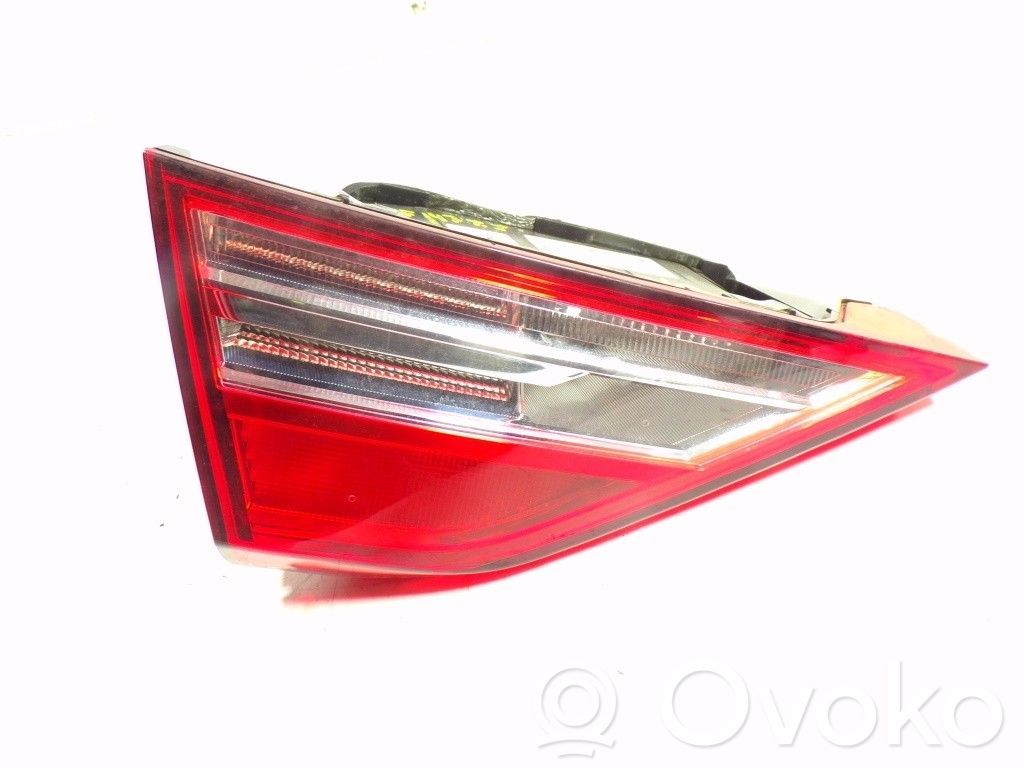 Audi A1 Takavalot 