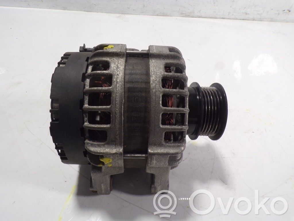 Alternador   36012474,31419101,0125711042