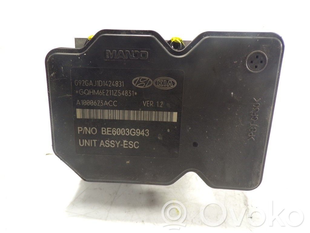 Bomba de ABS   589201W570,589201W570,A1000623ACC