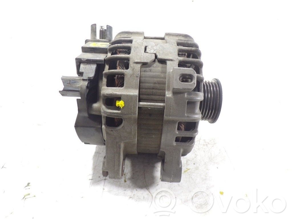 Land Rover Discovery Sport Alternator 