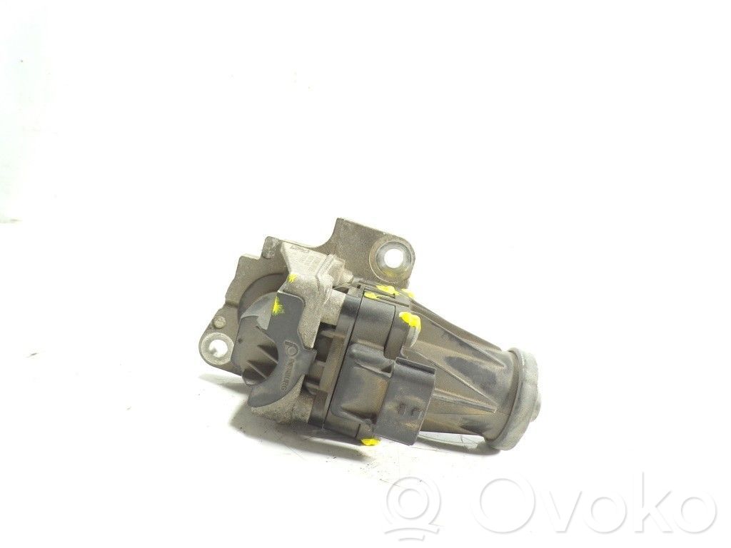 Nissan Juke I F15 Valvola EGR