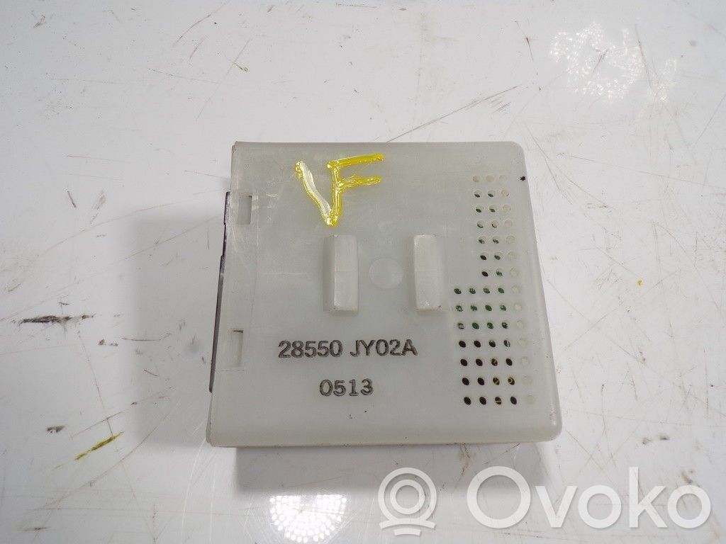 Sonstige Steuergeräte / Module   28550JY02A