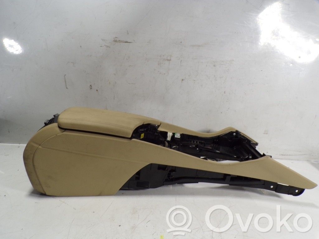 BMW 5 F10 F11 Bracciolo 