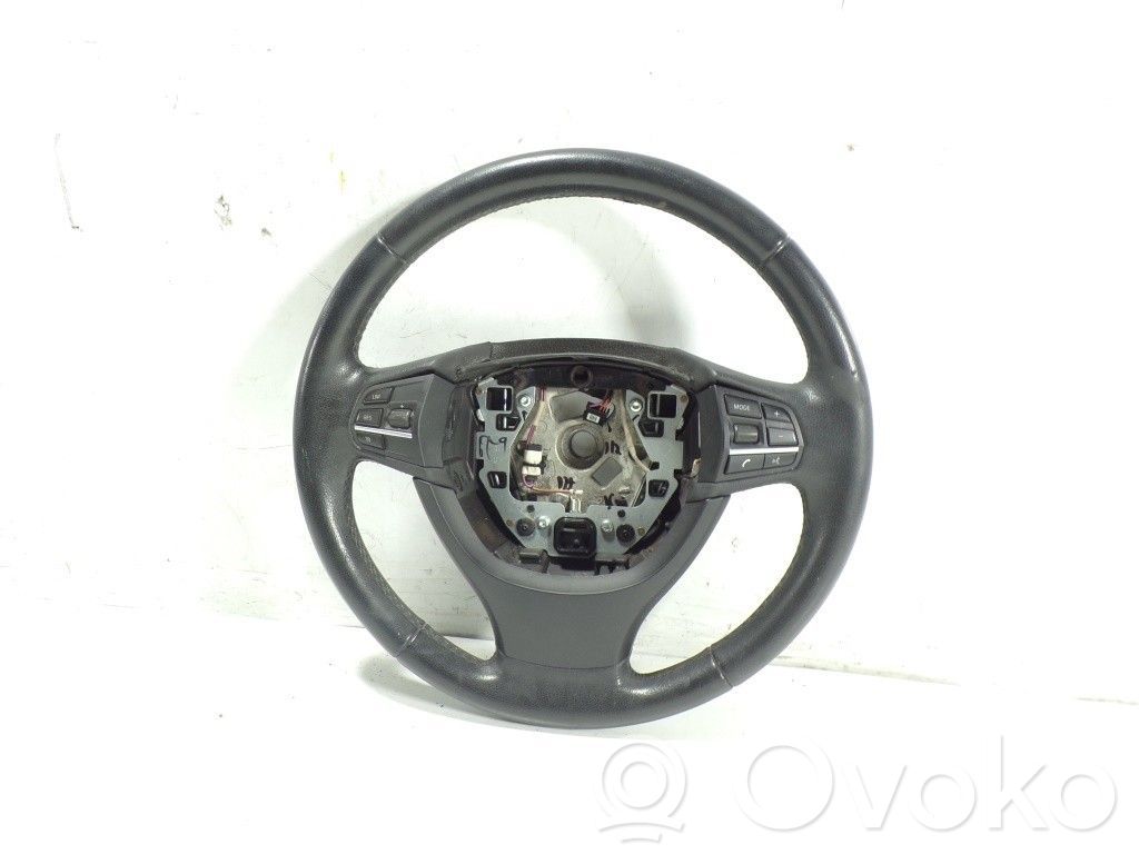 BMW 5 F10 F11 Volant 