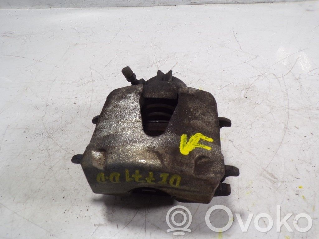 Volkswagen Polo VI Etrier frână față 