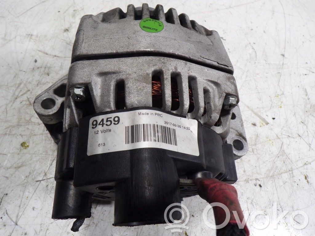 Ģenerators   9459