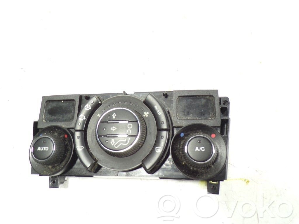 Unitate control climatizare   6452Y4,96738323XT,A2C37822700