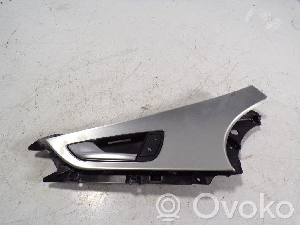 Audi A7 S7 4G Manecilla interna puerta delantera