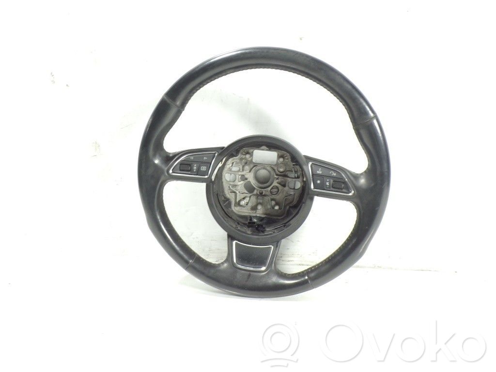 Audi A7 S7 4G Volant
