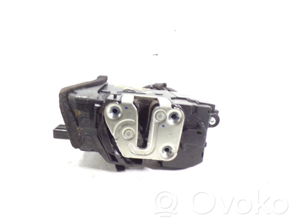 Etuoven lukko   813103U000,813103U000