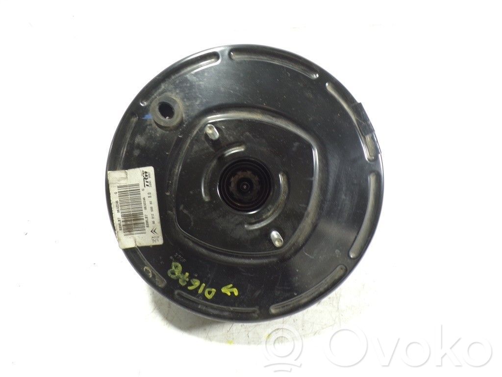 Servo-frein   4535AX,9681268680