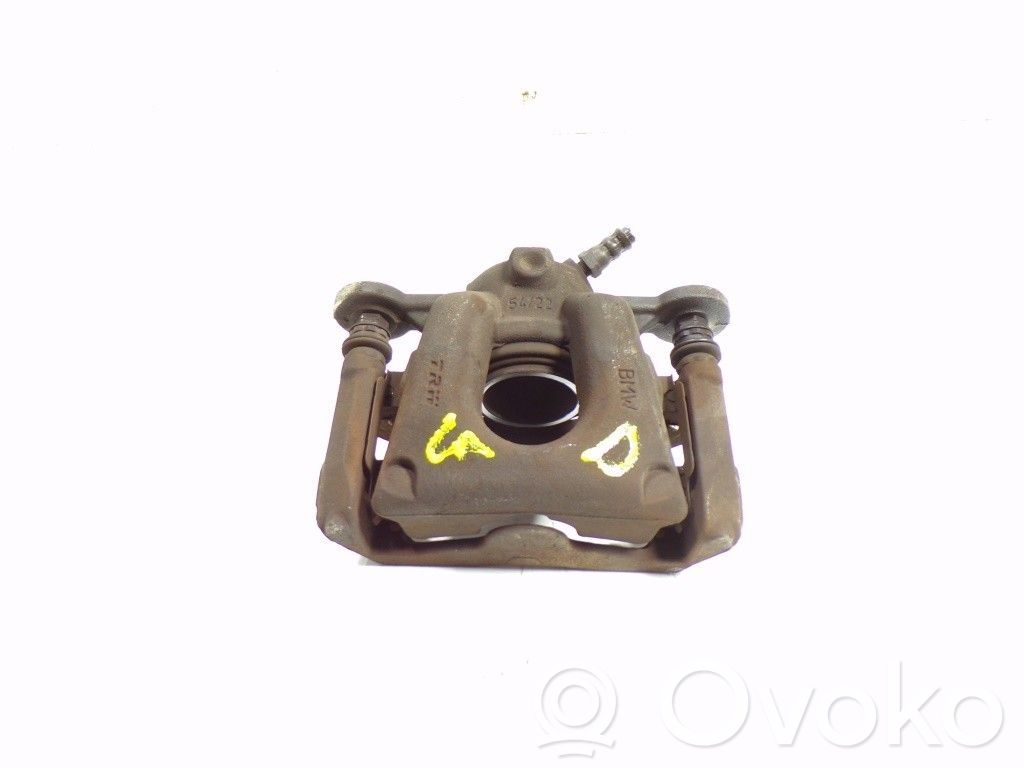 Caliper de freno delantero   34116774682