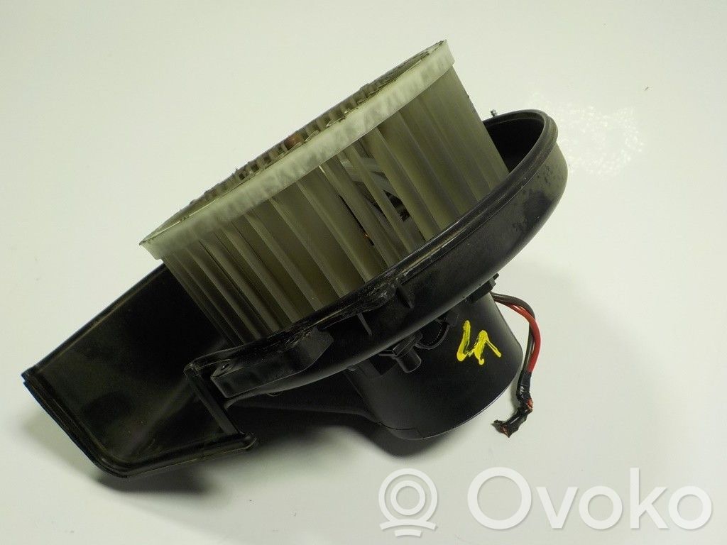 Seat Ibiza IV (6J,6P) Ventola riscaldamento/ventilatore abitacolo 