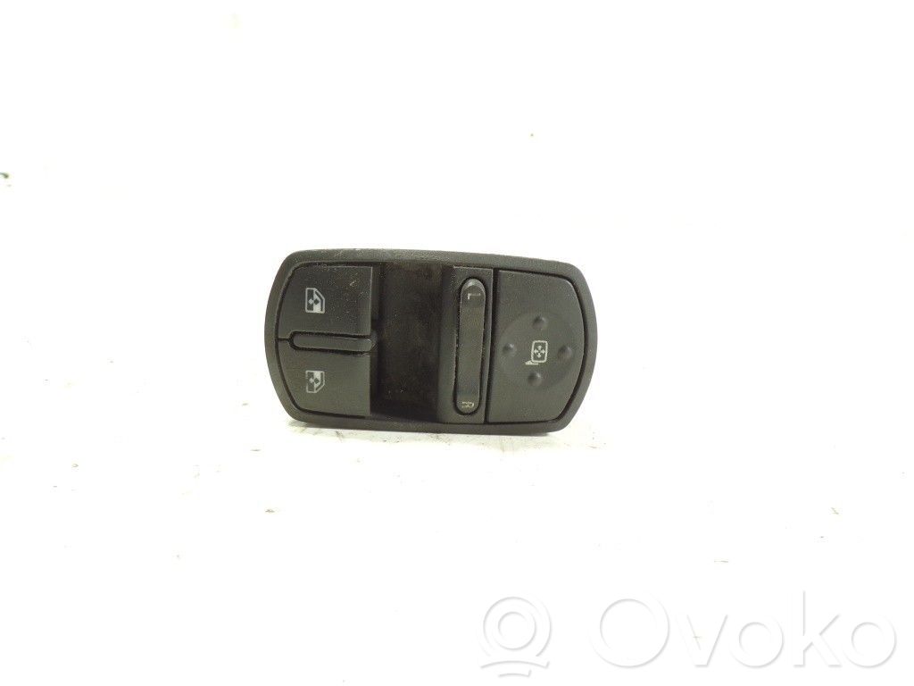 Interruptor del elevalunas eléctrico   13258521,13258521