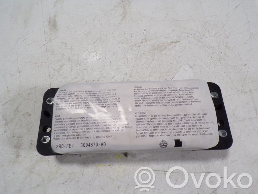 Airbag lateral   82A880204D,82A880204D