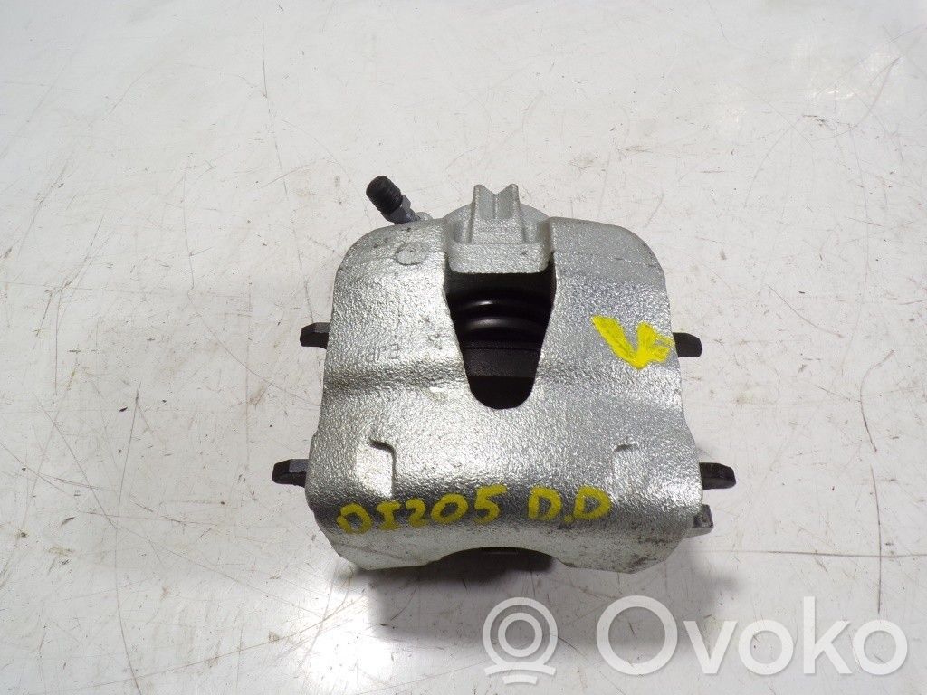 Bremssattel vorne   2Q0615124A