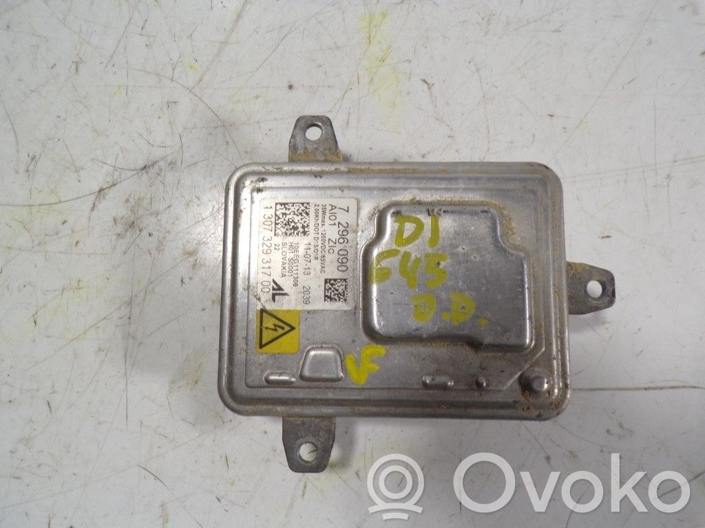 BMW 3 E92 E93 Centralina/modulo Xenon