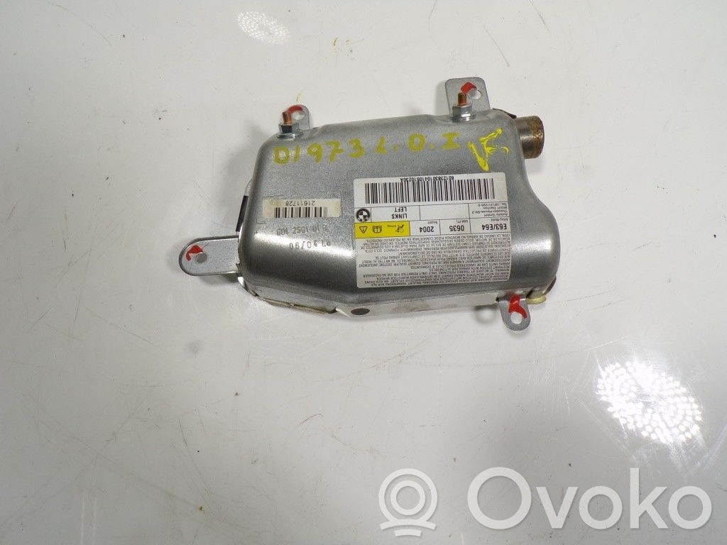 Airbag lateral   72127050845,21611728