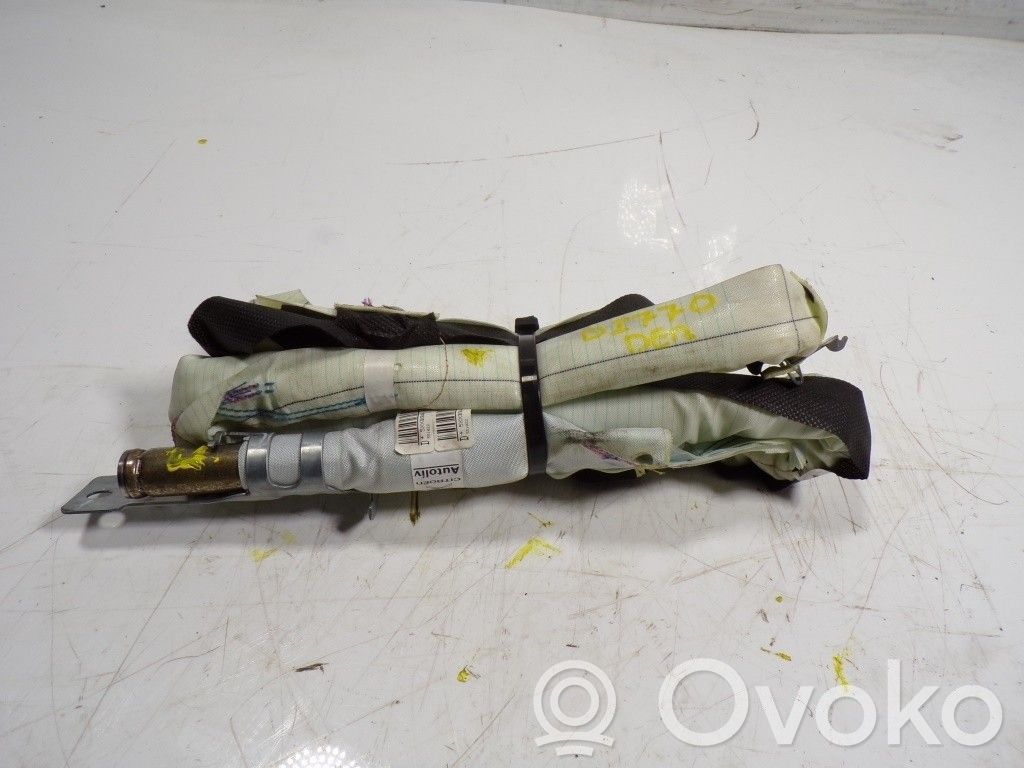Citroen C4 Grand Picasso Türairbag vorne