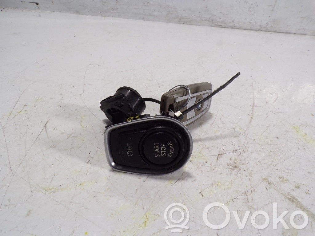 BMW 3 E92 E93 Otras unidades de control/módulos