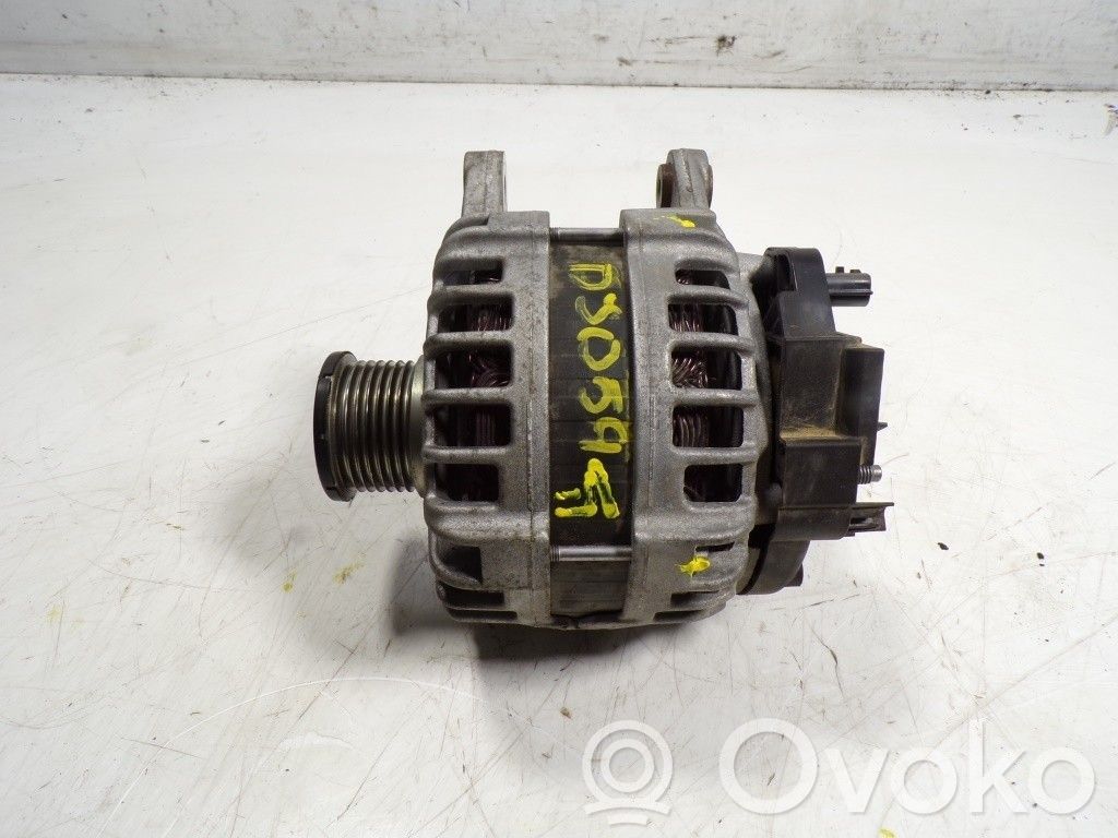 Nissan Qashqai Generatore/alternatore