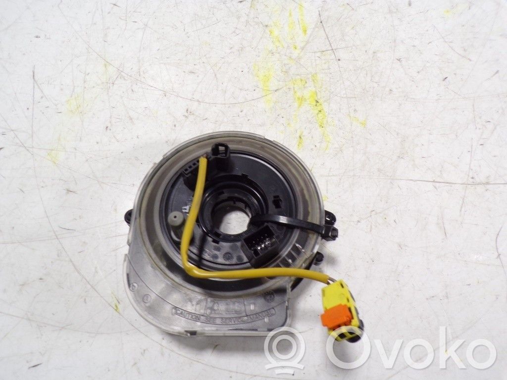 Fiat Tipo Airbag slip ring squib (SRS ring) 