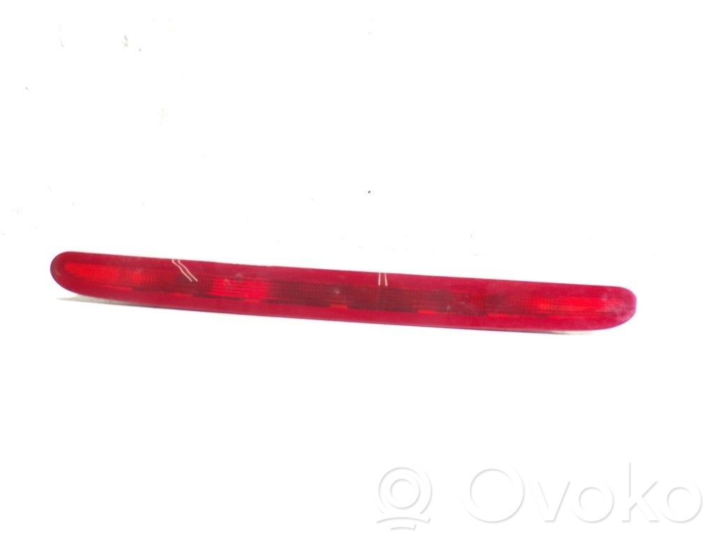 Opel Astra J Rückleuchte Heckleuchte 