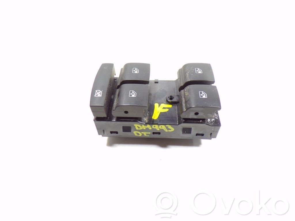 Interruptor del elevalunas eléctrico   13408458,13408458