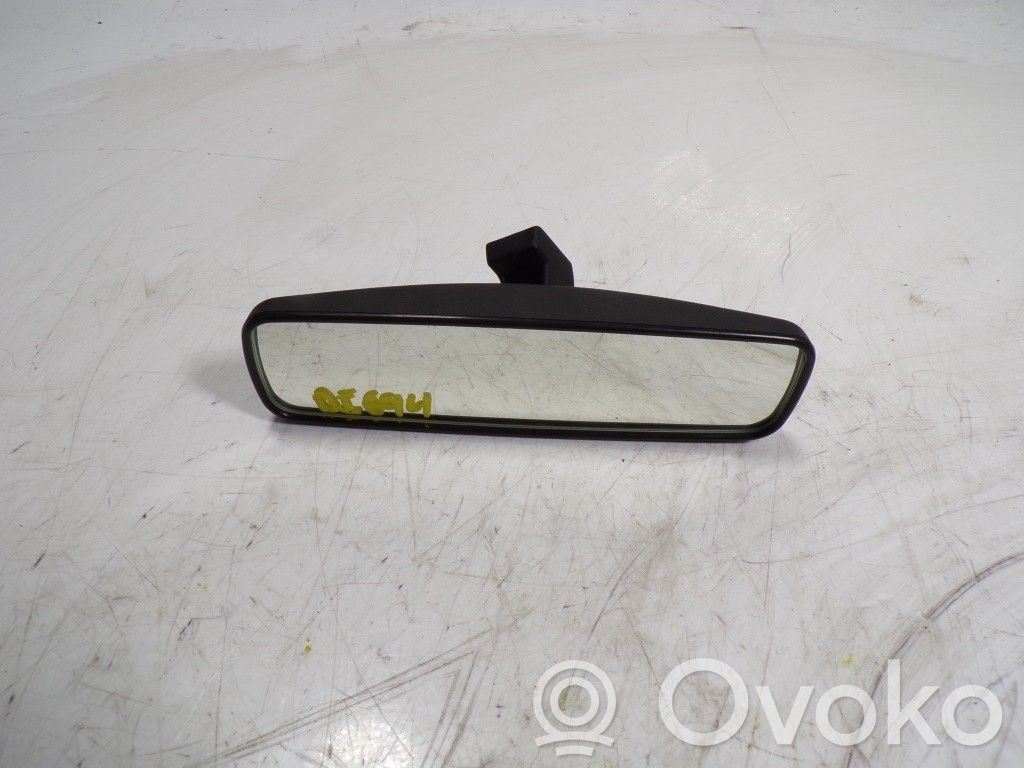 Espejo retrovisor (interior)   814842