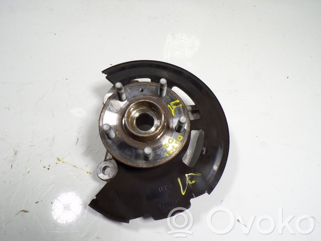 Achsschenkel vorne   39030299