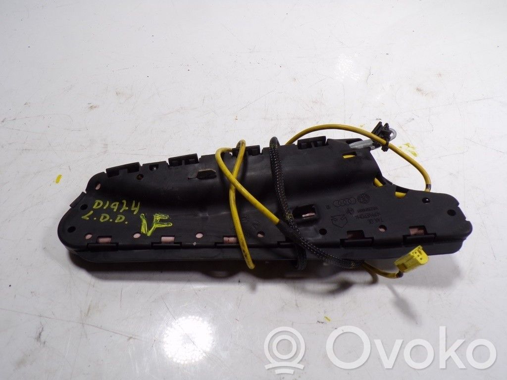 Airbag lateral   4F0880242G,4F0880242E