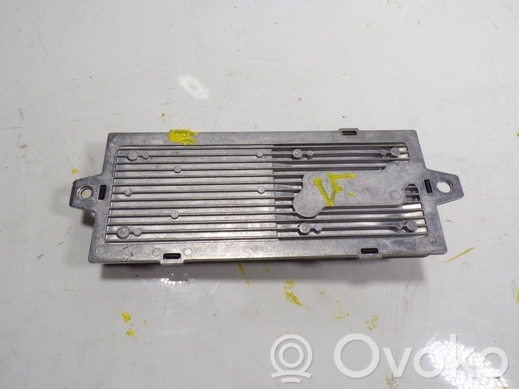 Other control units/modules   84109187928,84116948920,00E00C529558