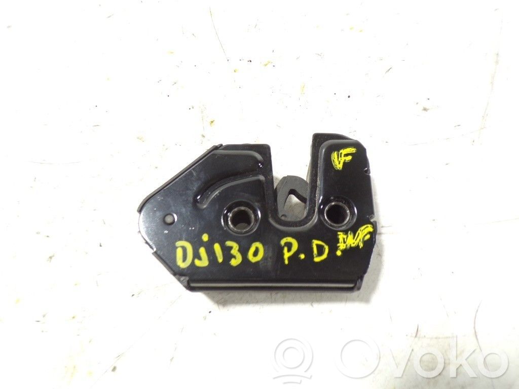 Land Rover Discovery 4 - LR4 Blocco chiusura del portellone 