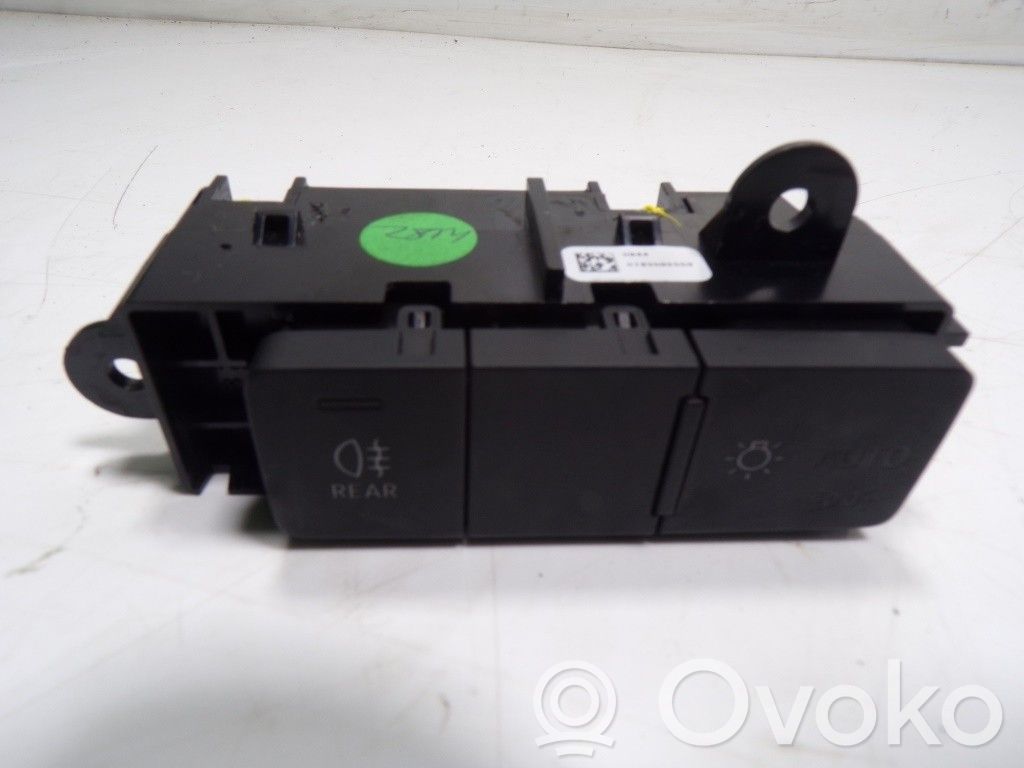 Interruptor de control del panel de luces   4K2941501S,4K2941501S