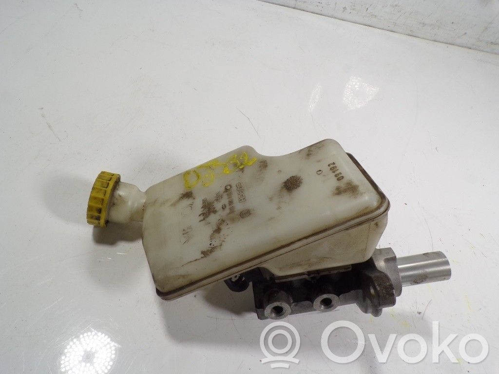 Servo-frein   4601W9