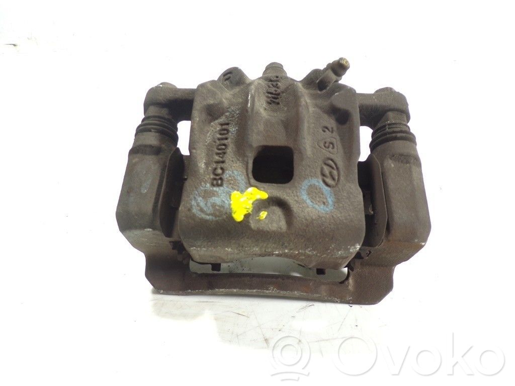 Hyundai i20 (GB IB) Supporto della pinza del freno posteriore