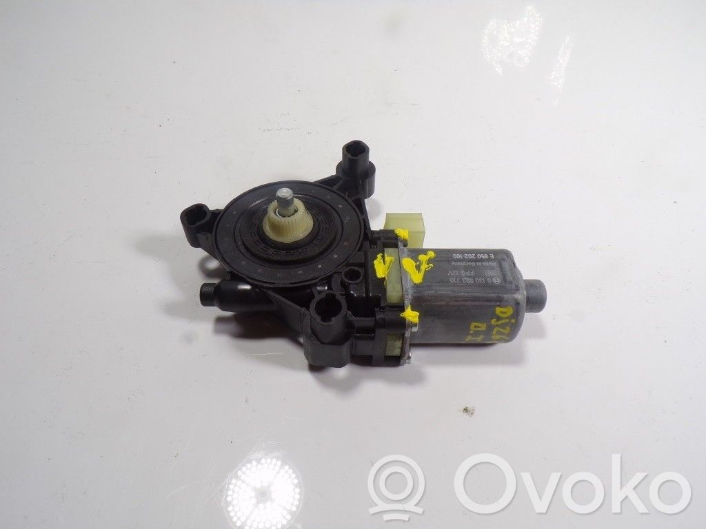 Audi A3 S3 8V Motor macara geam ușă față 