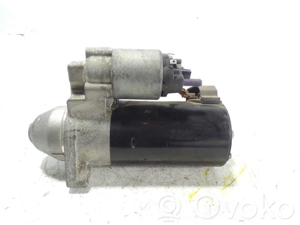 Electromotor   A6519062300,A6519062300,0001149400