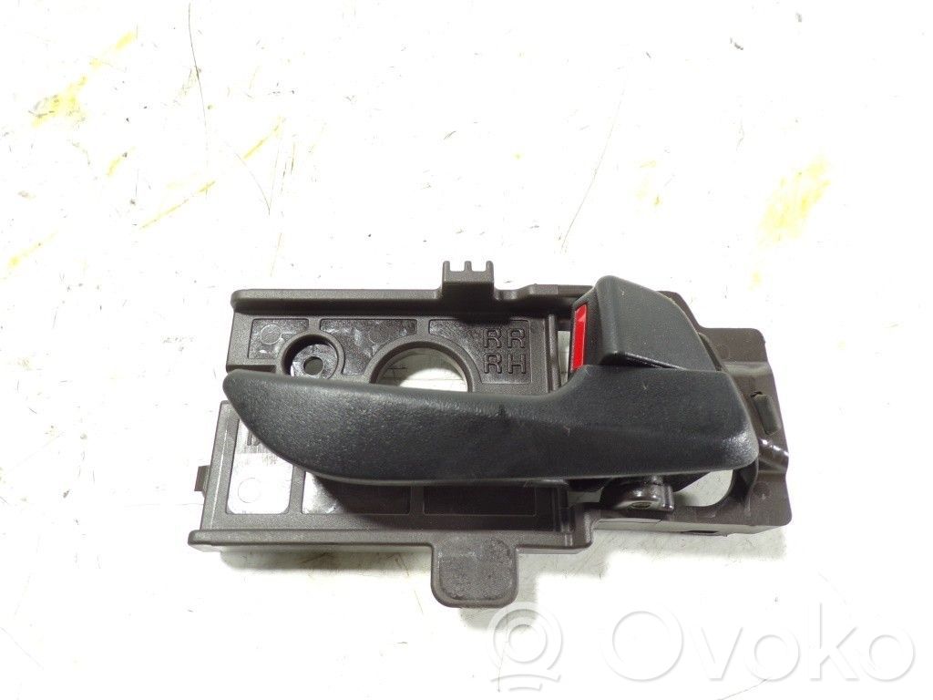 Manecilla interna puerta trasera   83620B9000PYN
