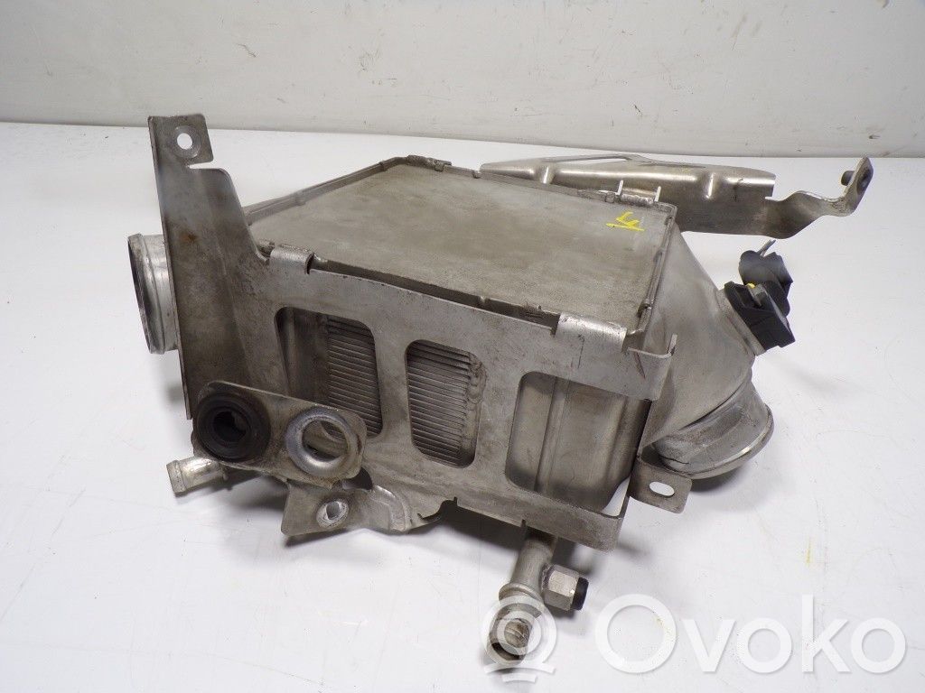 Radiatore intercooler   13F0303CP03