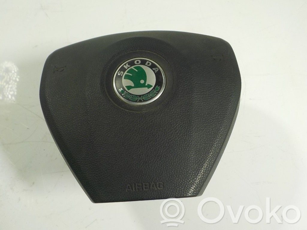 Skoda Fabia Mk2 (5J) Airbag volan 