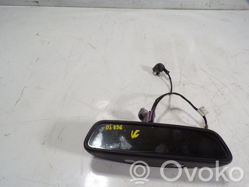 Espejo retrovisor (interior)   A22281002179051
