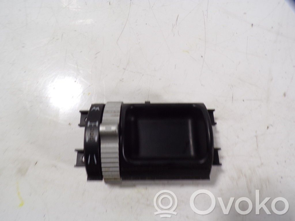 Porsche Cayenne (9PA) Alte unități/module de control 