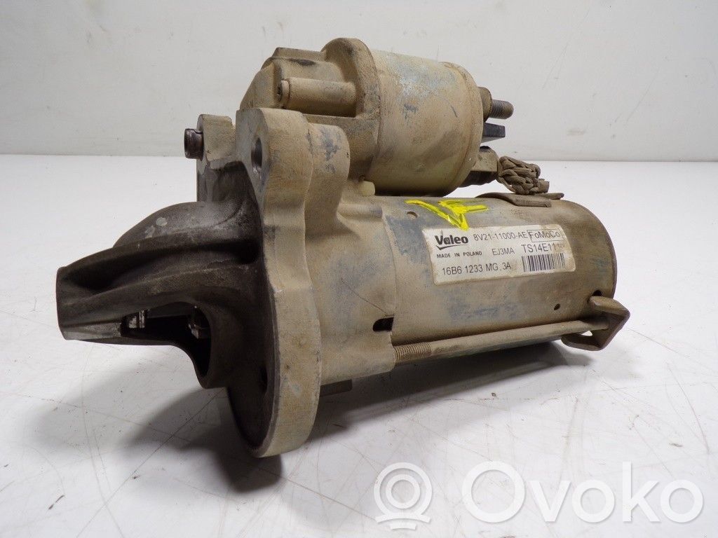 Démarreur   1734633,8V2111000AE,8V2111000AE