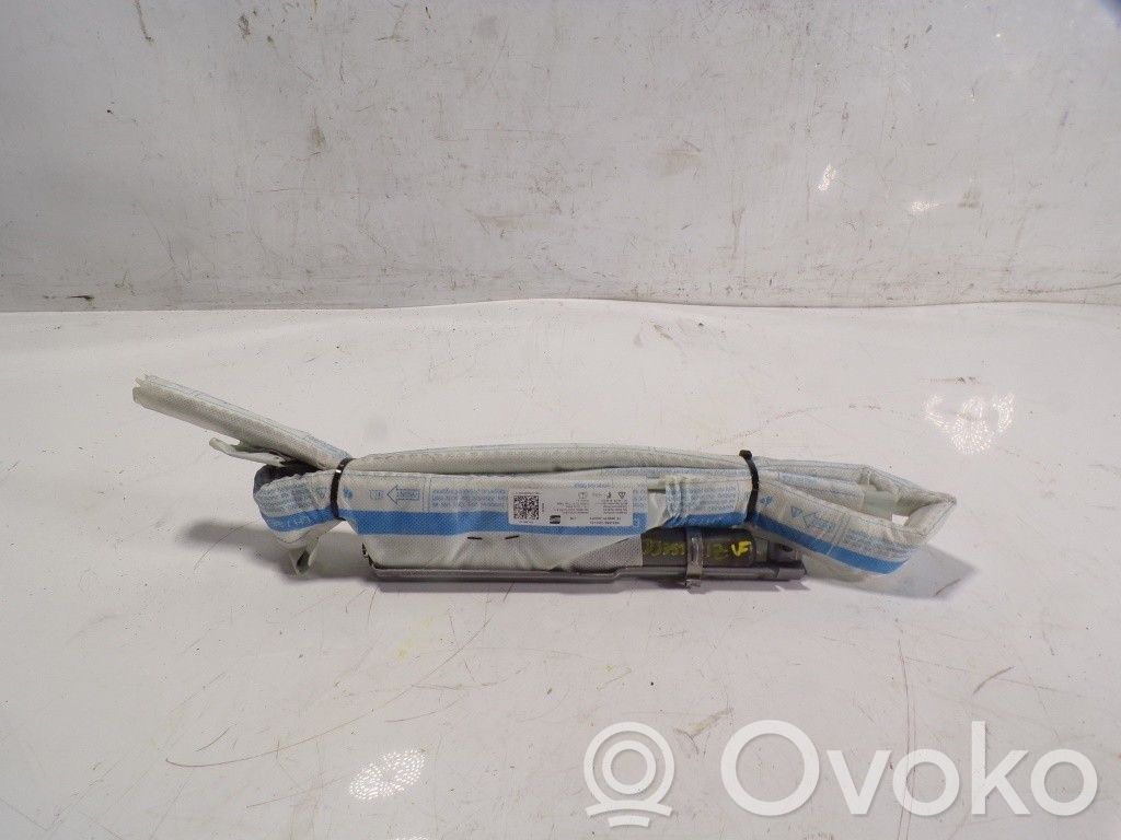 Etuoven turvatyyny   5F4880741,5F4880741