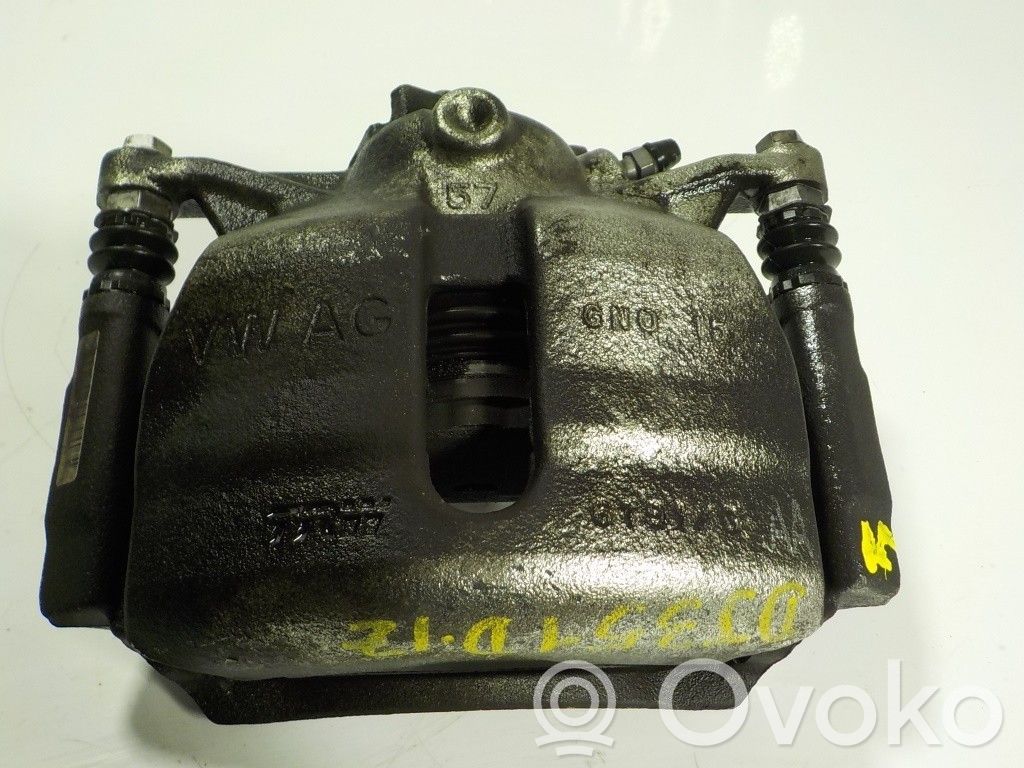 Etrier frână față   8V0615123